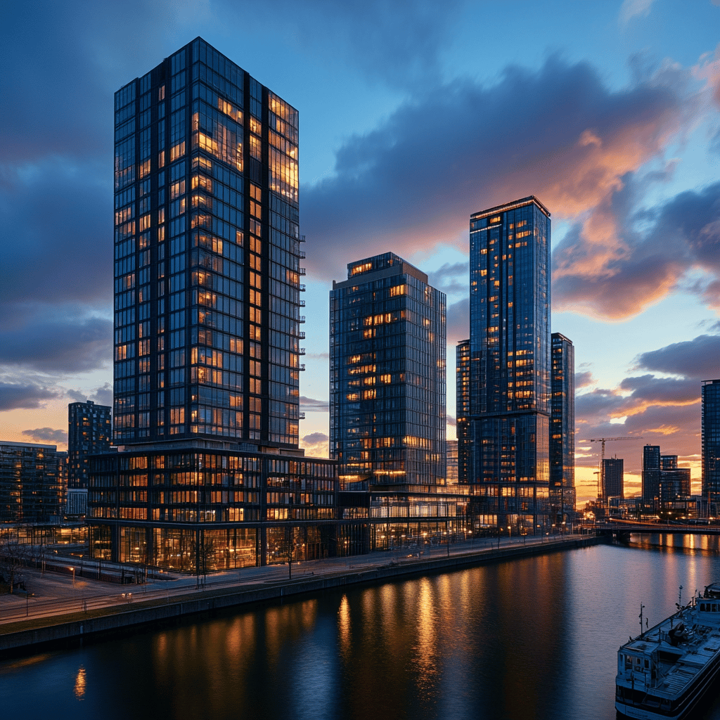 Nederlandse financiële sector omarmt massaal digitale transformatie
