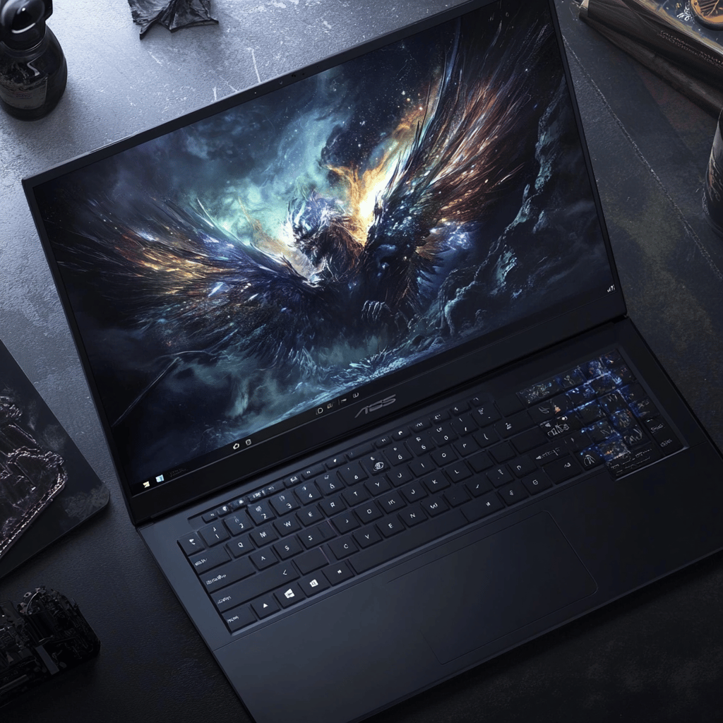 ASUS ProArt P16: Mobiele krachtpatser voor creatieven
