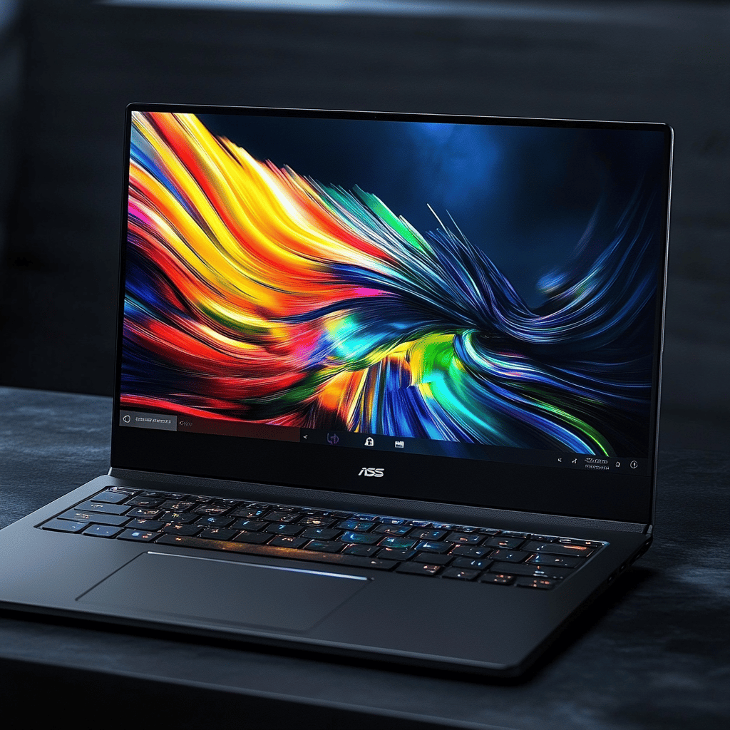 ASUS ProArt P16: Mobiele Krachtpatser voor Creators
