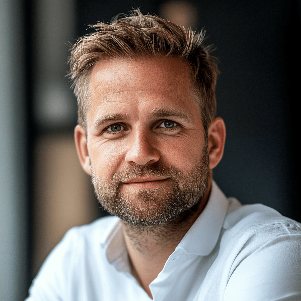 Artific benoemt Ivo Rupert als nieuwe CEO
