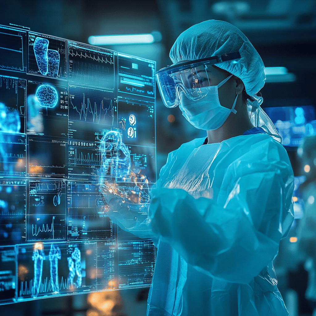 Zorgsector traag met digitale gegevensuitwisseling volgens wet
