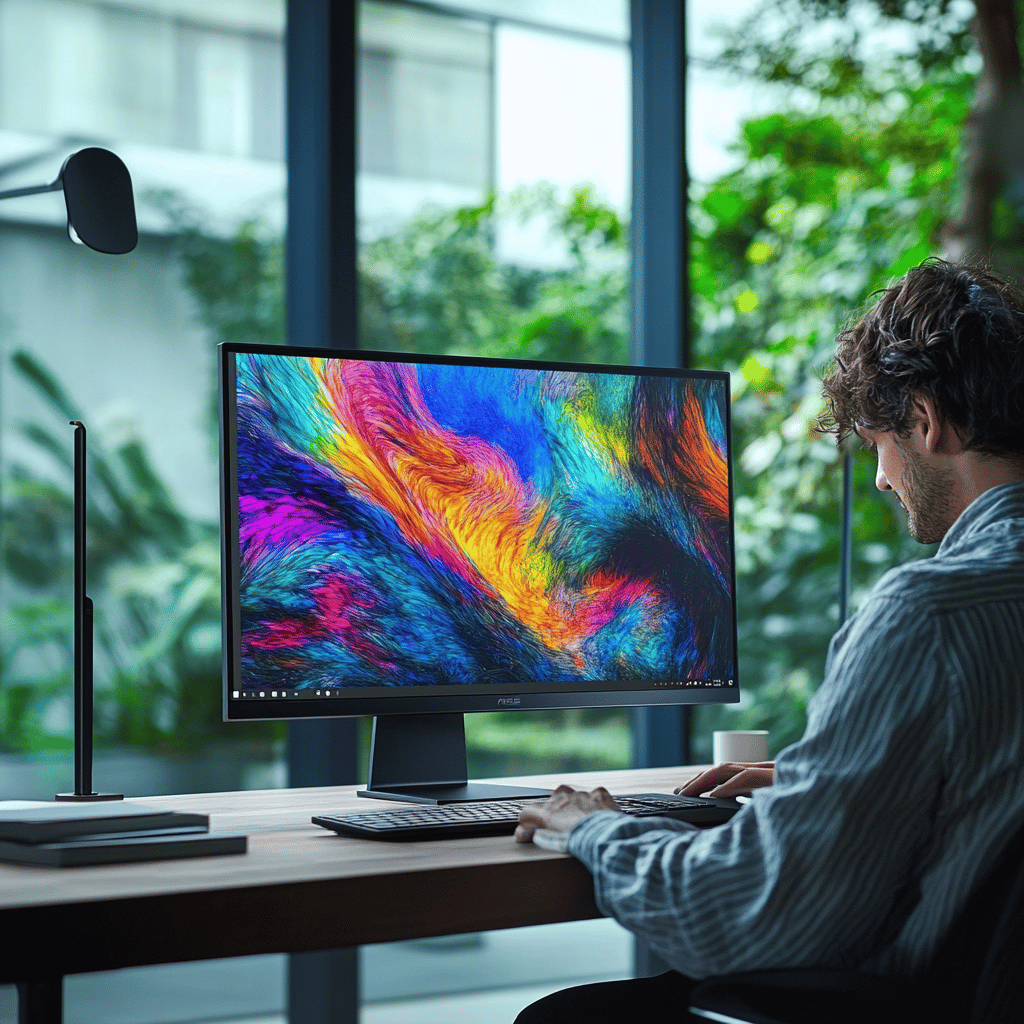 ASUS ProArt P16: AI-krachtpatser voor creatieve professionals
