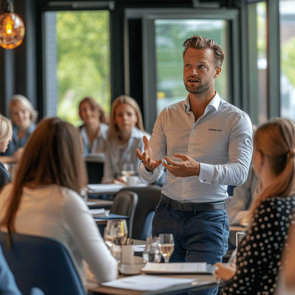 Object First biedt hands-on securityevents deze zomer
