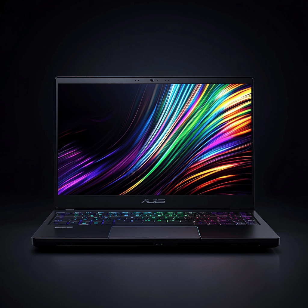 ASUS ProArt P16: Ultieme Laptop voor Creatieven
