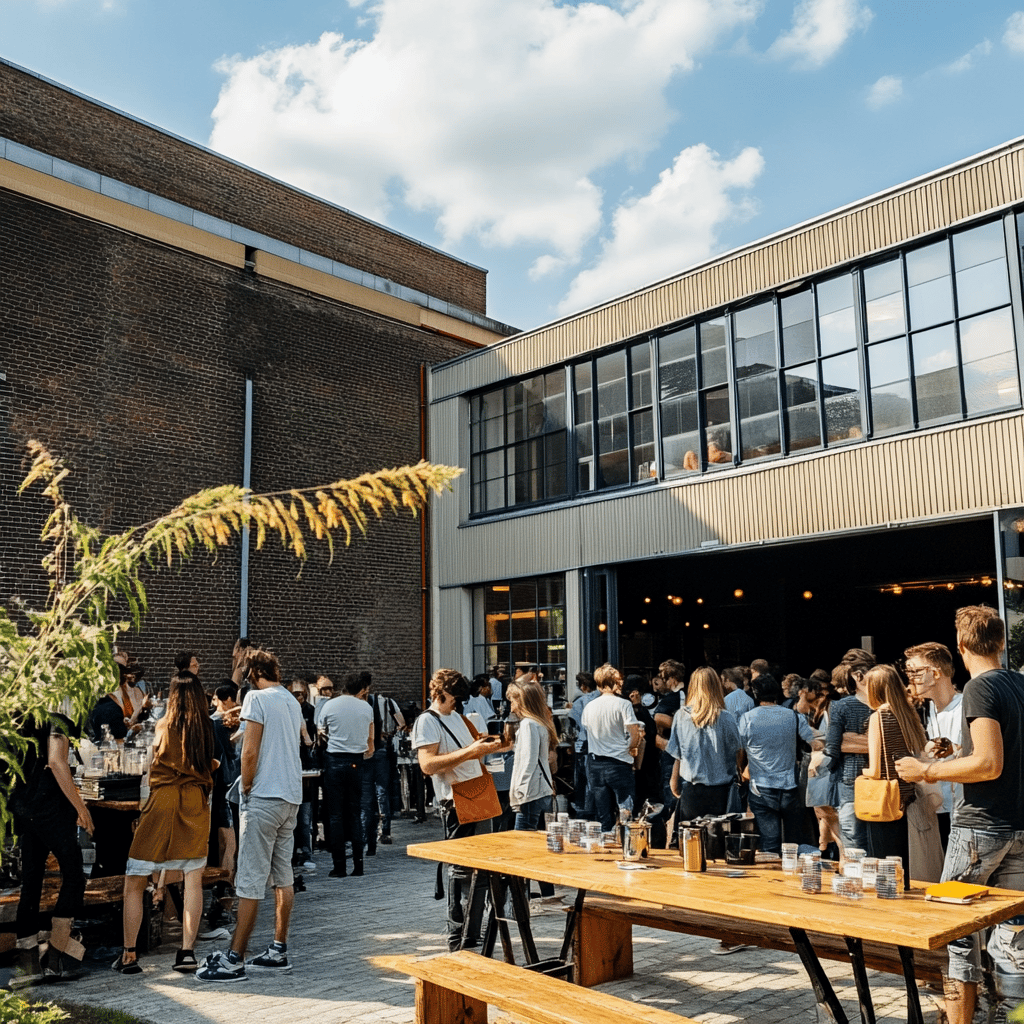 Object First brengt zomer vol tech-events en labs
