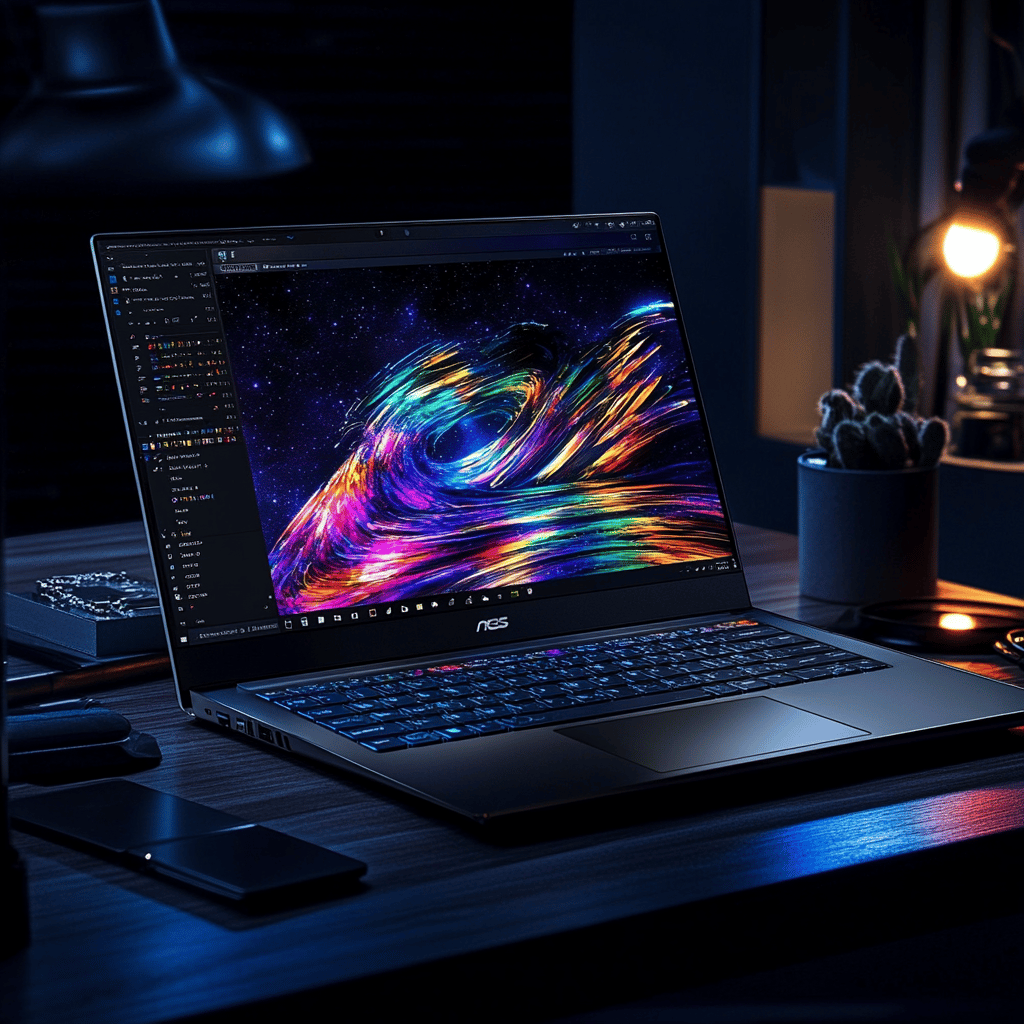 ASUS ProArt P16: AI-krachtpatser voor creatieve professionals
