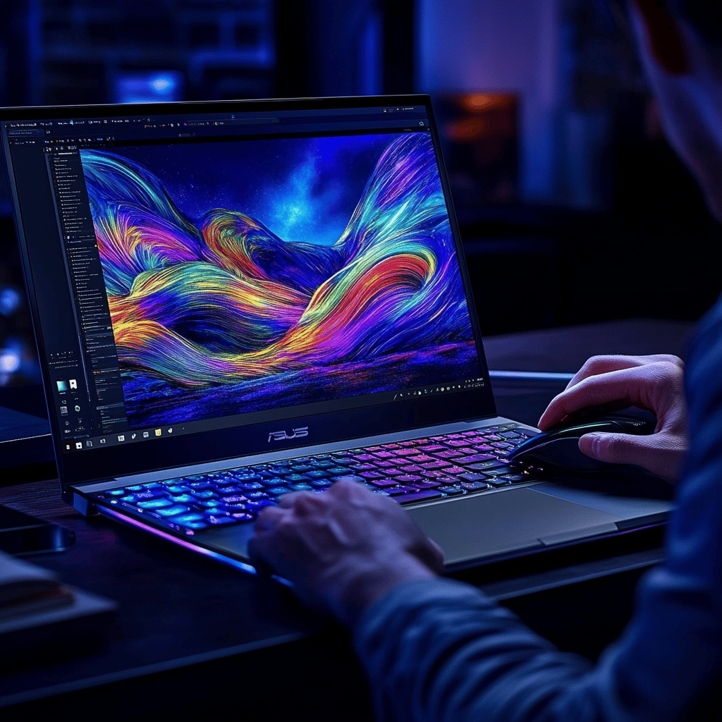 ASUS ProArt P16: AI-powerhouse voor creatieve professionals

