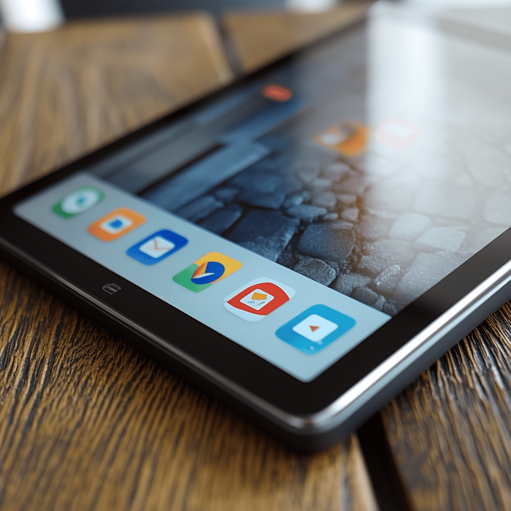 OnePlus Pad 3: Krachtige tablet met AI-functies
