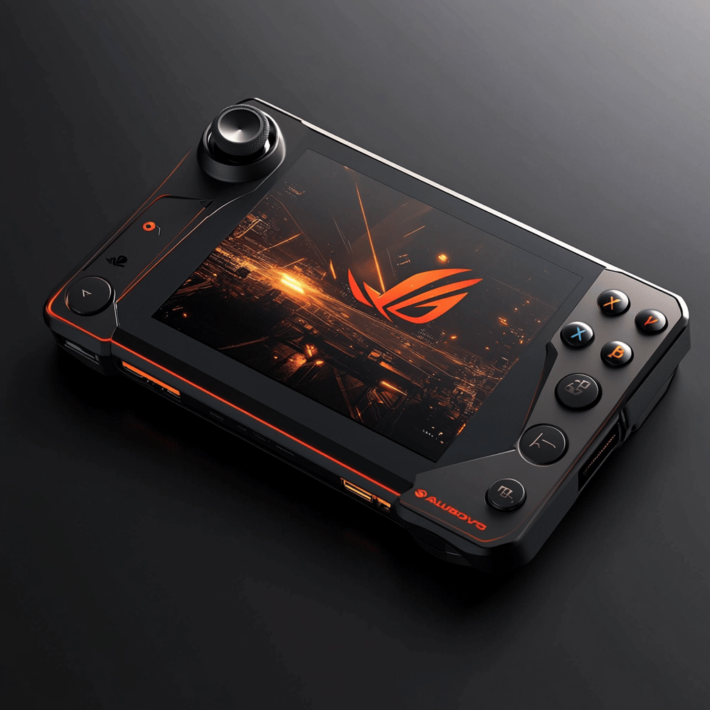 ASUS en Xbox onthullen revolutionaire gaming-handhelds
