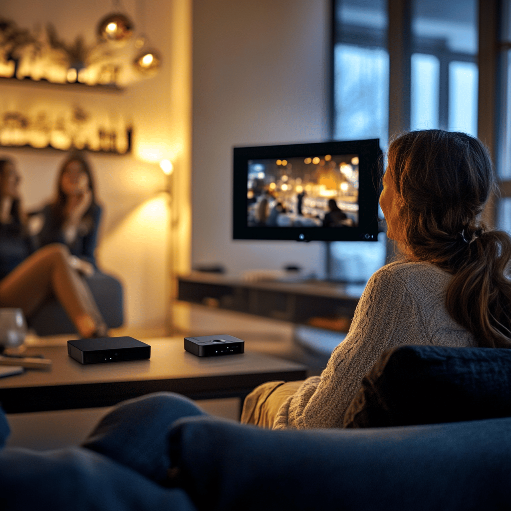 EnGenius SmartCast maakt streamen overal mogelijk en veilig
