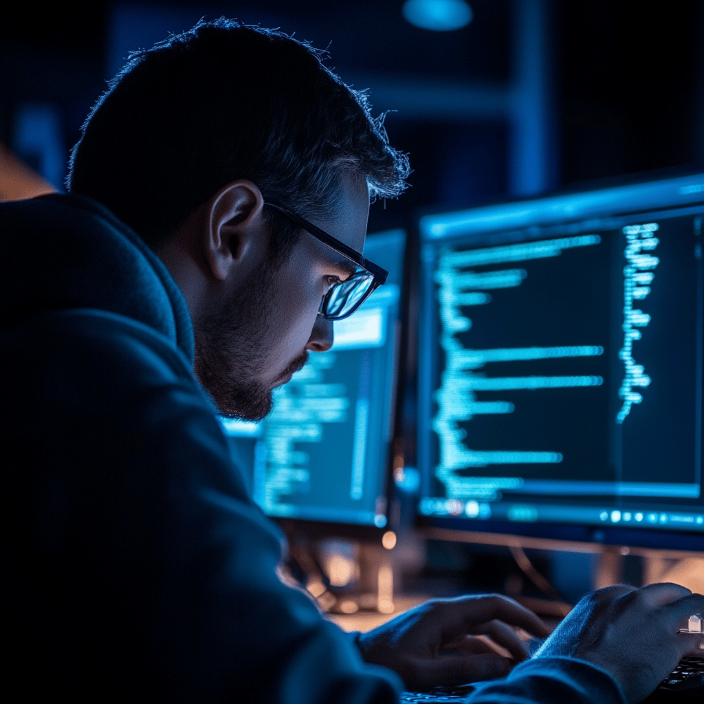 Cybersecurity-professionals kampen met extreme mentale werkdruk
