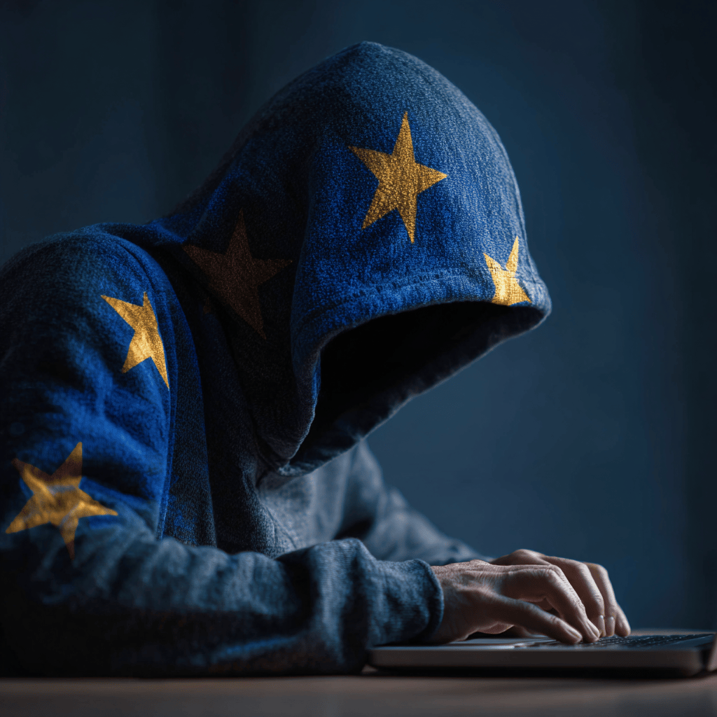 Europese Enquêtetool Misbruikt voor Slinkse Inlogdiefstal