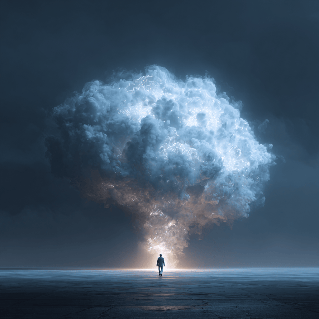 AI & Cloud: Innovatie, Veiligheid, Groei Ontketend