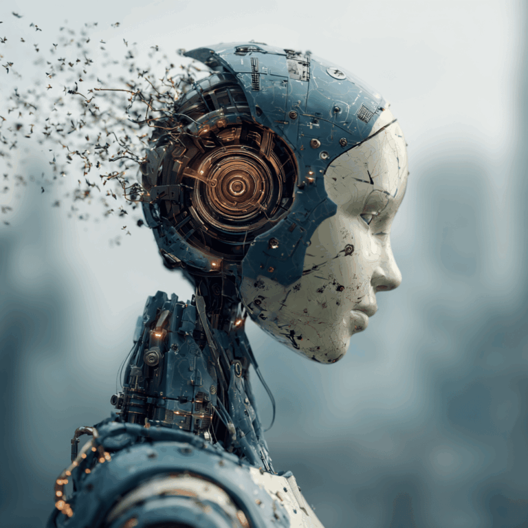 Generatieve AI: Innovatie en Veiligheid in Balans