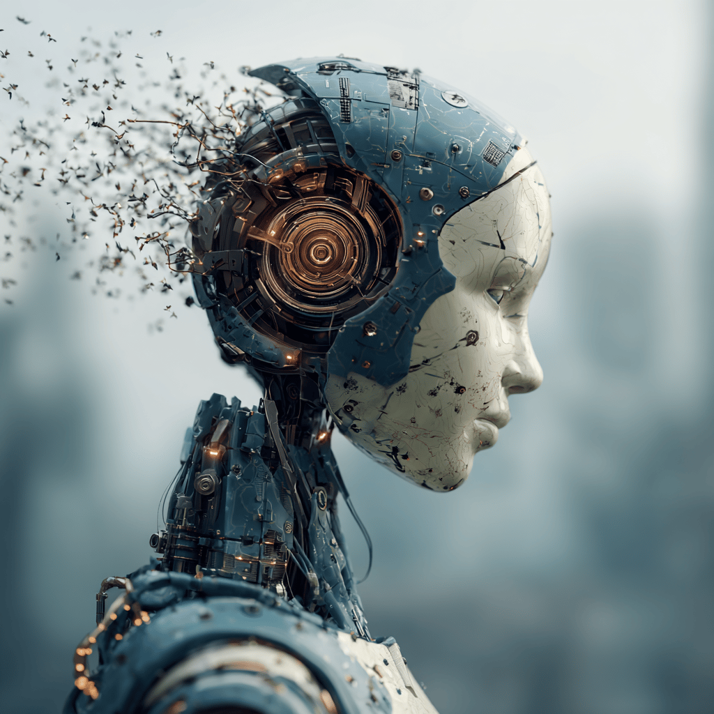 Generatieve AI: Innovatie en Veiligheid in Balans