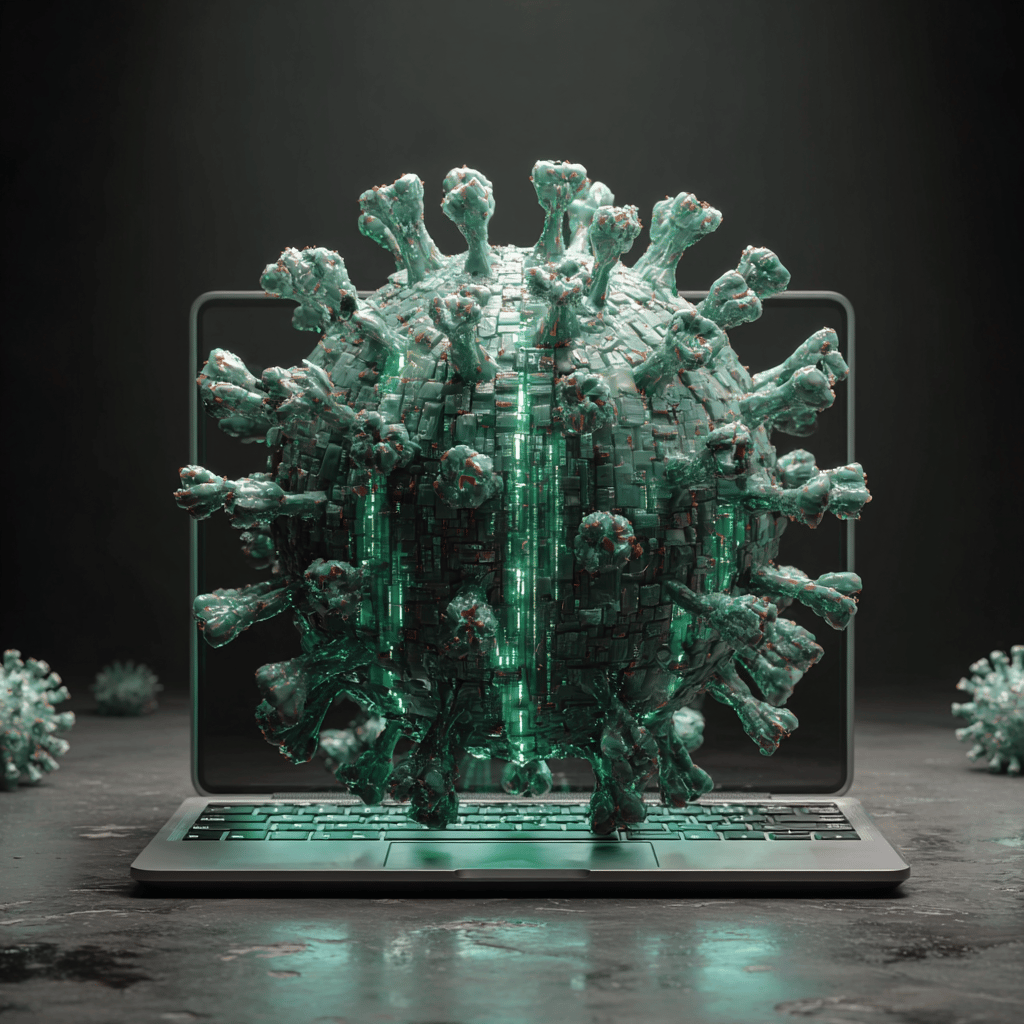 De digitale verdediging: van virus tot quantumdreiging

