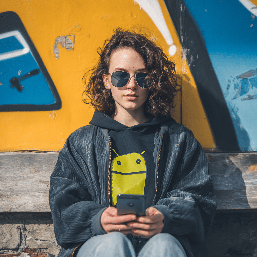 Lokale poorten onthullen: Android-gebruikers massaal gevolgd