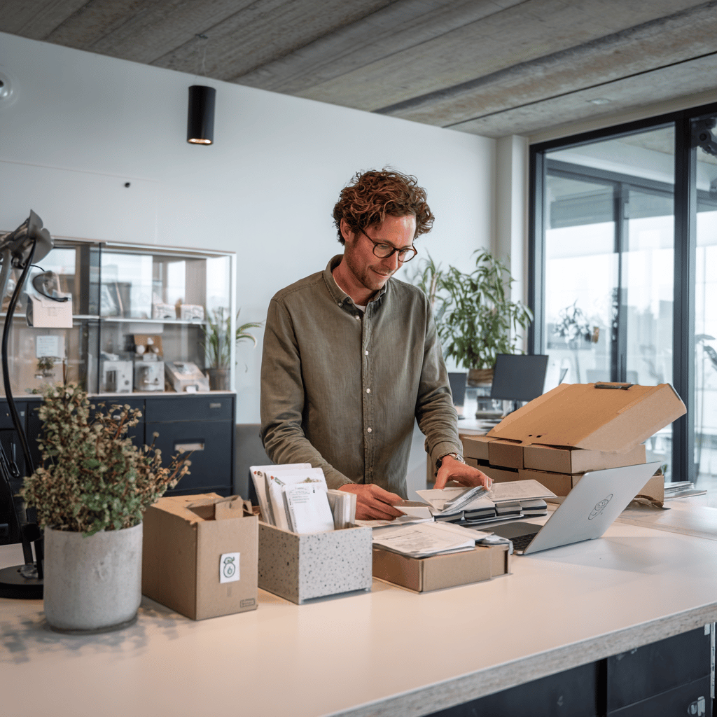 ilionx lanceert ZeroWaste werkplek voor duurzame IT
