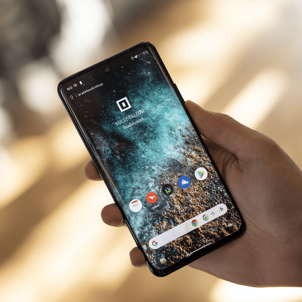 Nederlanders verslaafd aan scrollen: OnePlus biedt uitweg
