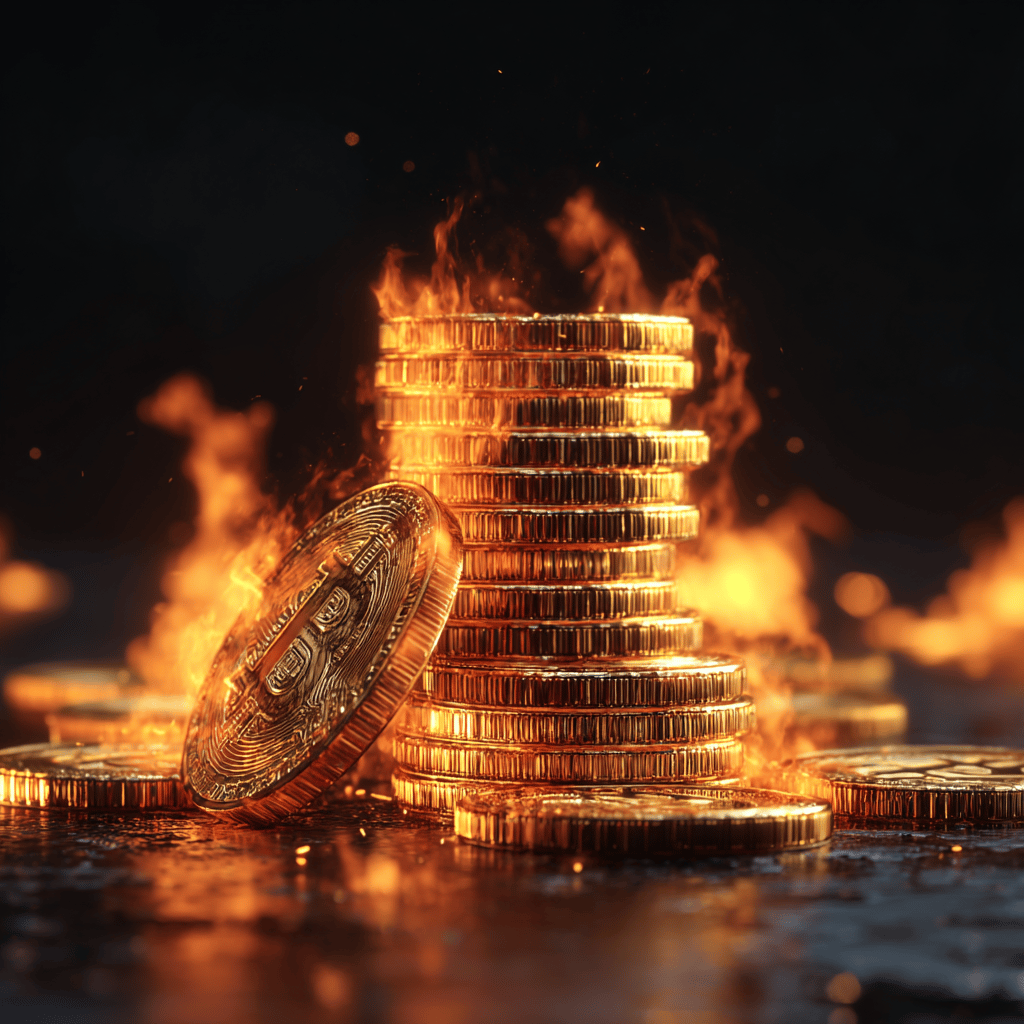 GENIUS Act: Stablecoin Revolutie of Crypto Nachtmerrie?
