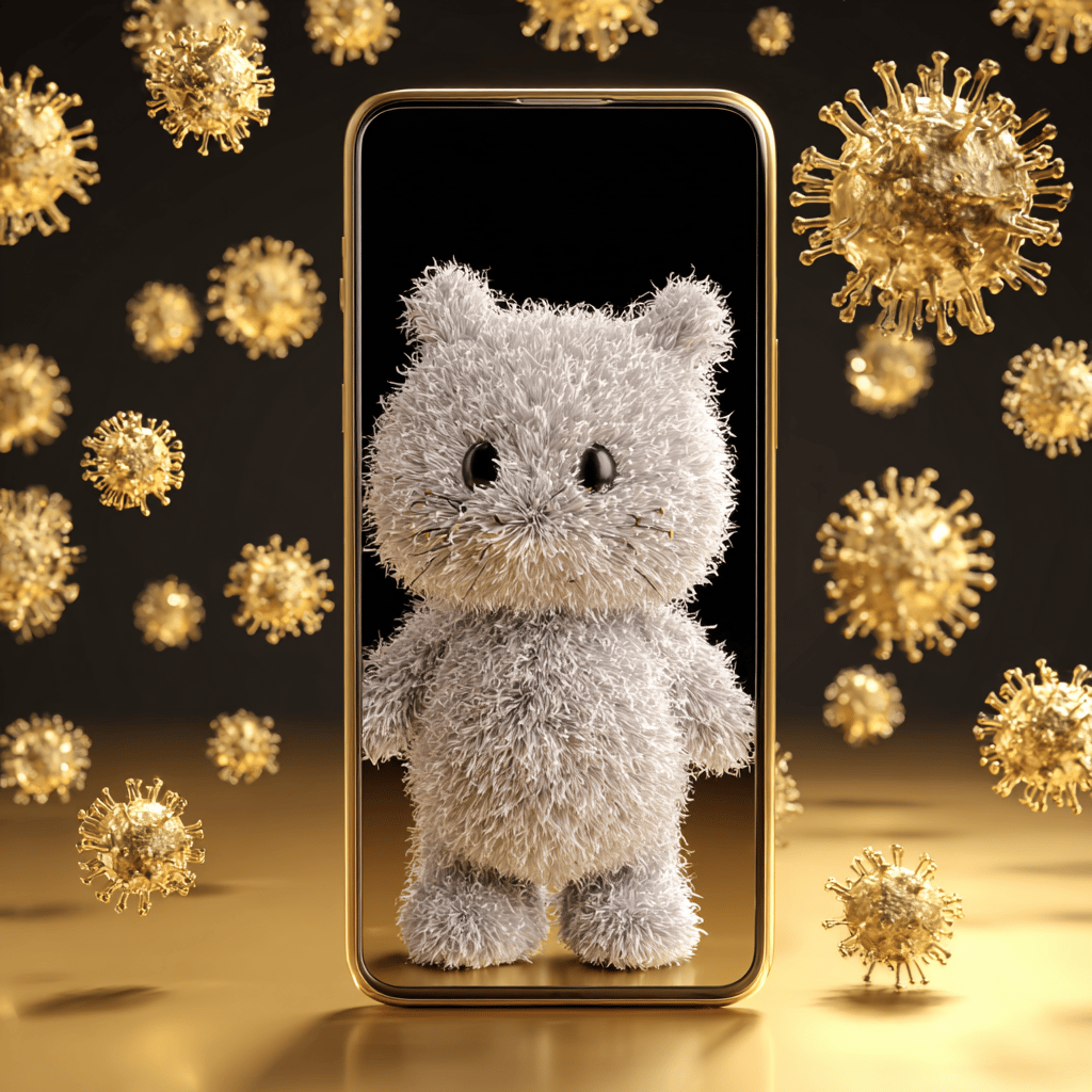 SparkKitty malware steelt je crypto! Android én iPhone gevaar!
