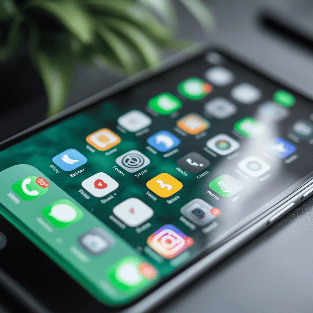 WhatsApp op iPad: Productiviteitsboost of beveiligingsrisico?
