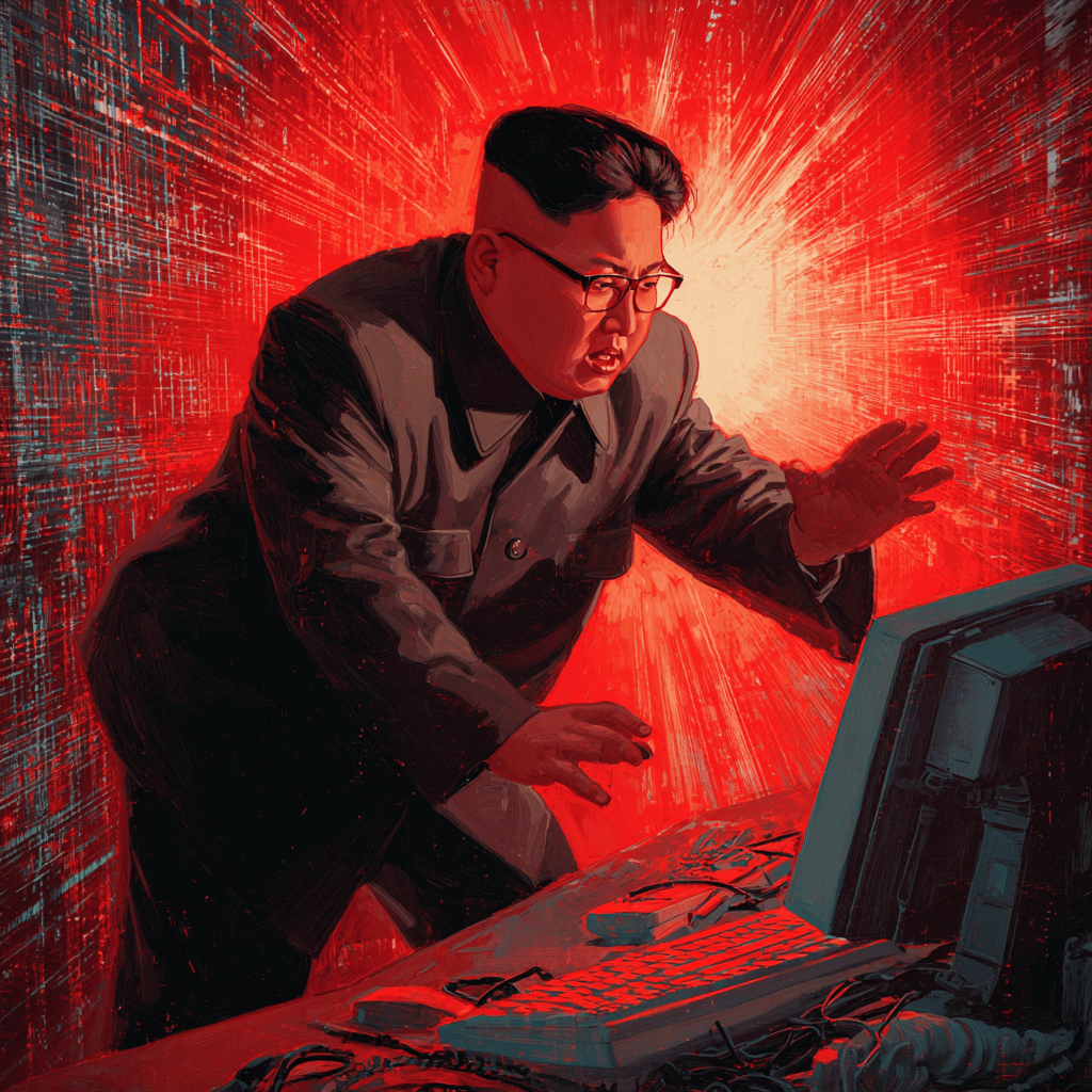N-Korea hackt werkzoekenden via 35 nep npm-pakketten!
