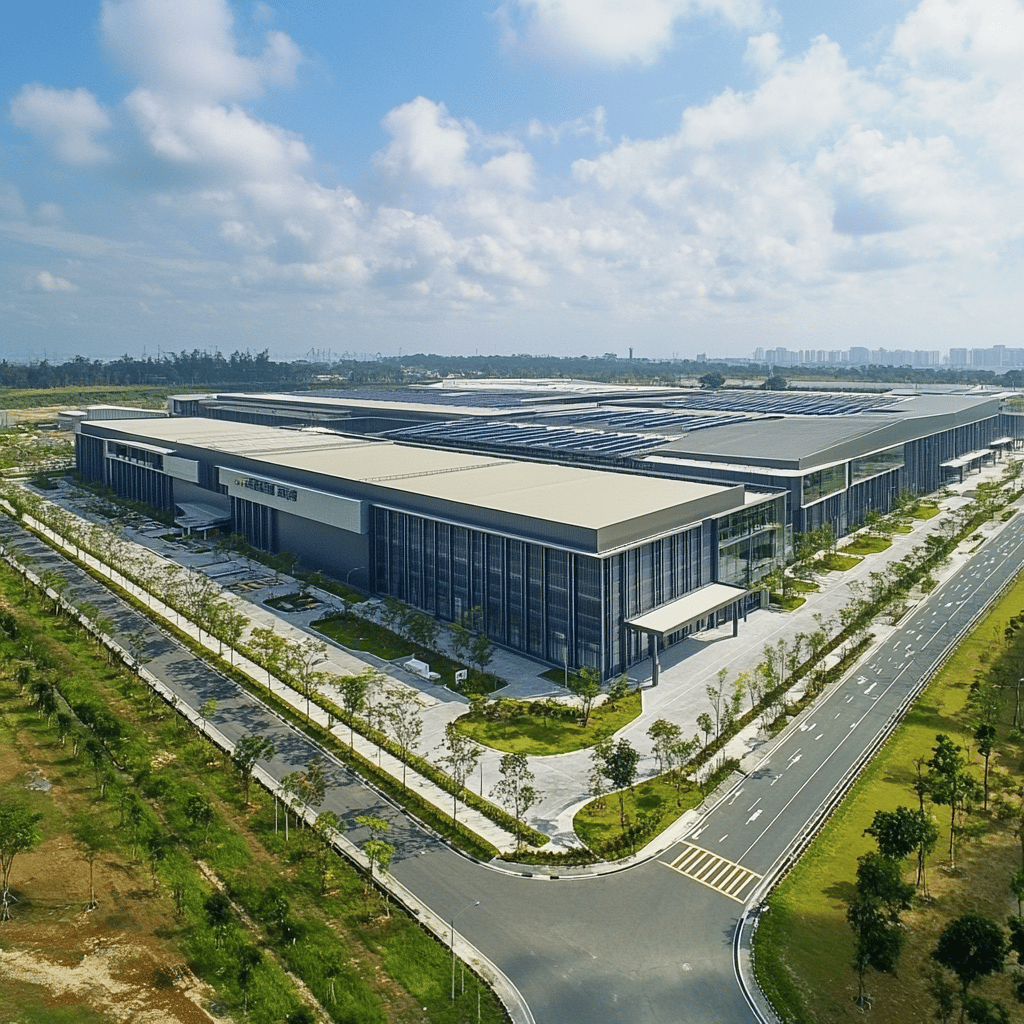 Mis deze Chinese AI-midcap explosie niet!
