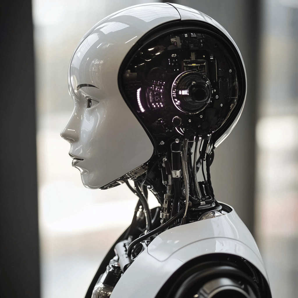 AI maakt mensen minder egoïstisch?! CEO DeepMind onthult ALLES!
