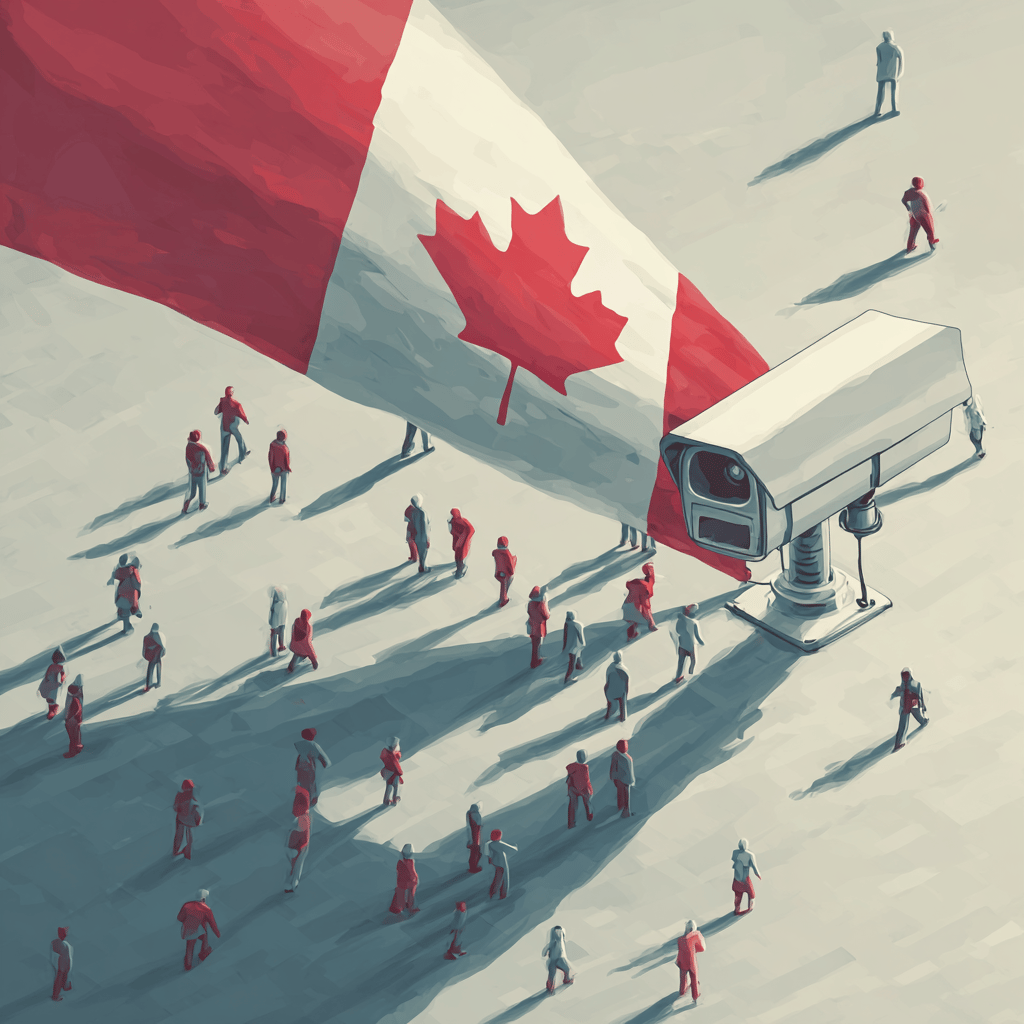 Canada verbant Hikvision: Spionagegevaar!

