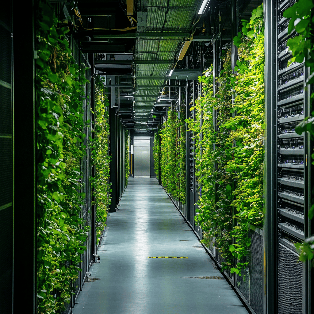 Groene datacenters Johor: miljardeninvestering!
