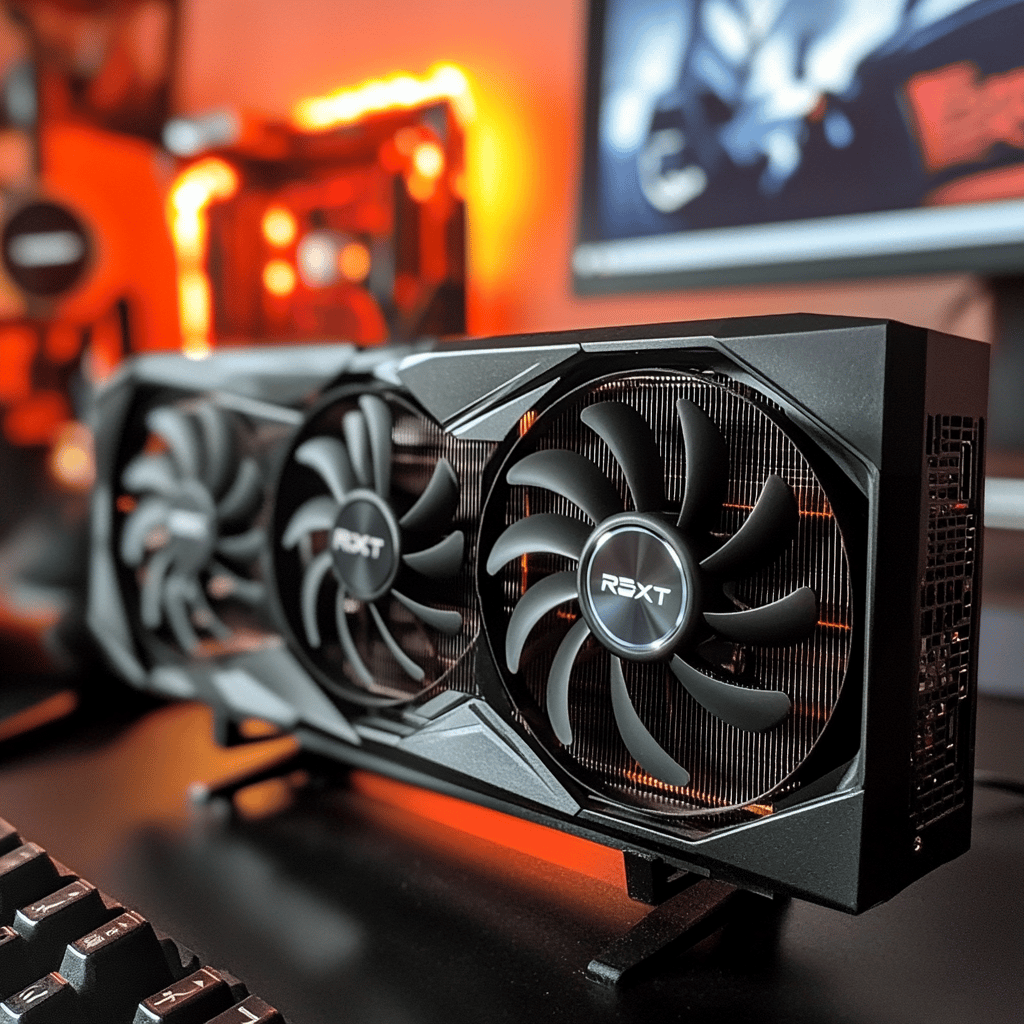Onverslaanbare prijs: RX 9060 XT verplettert concurrentie!
