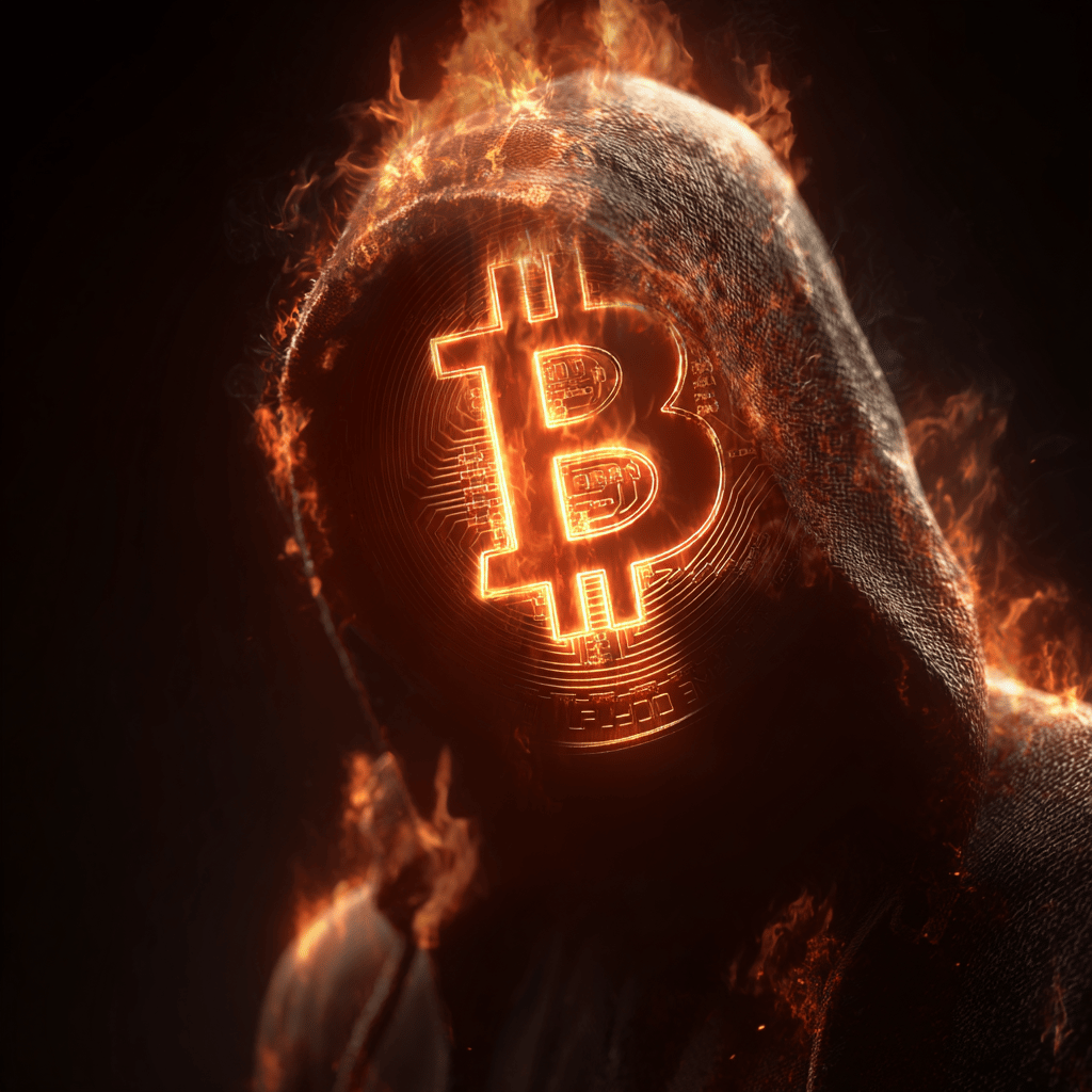 Israëlische hackers verbranden $90 miljoen aan Iraanse crypto!
