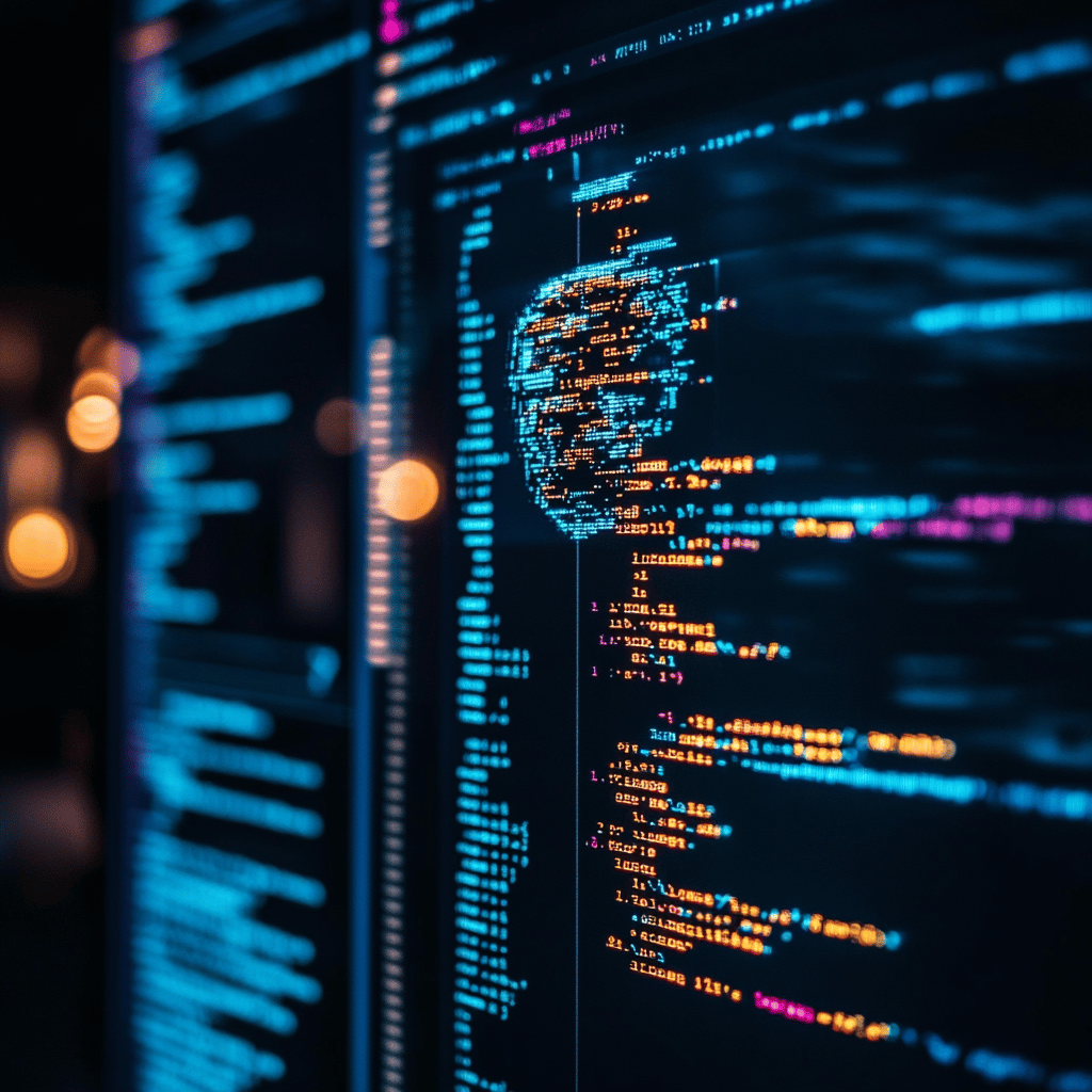 AI neemt je code over: programmeur, wat nu?!
