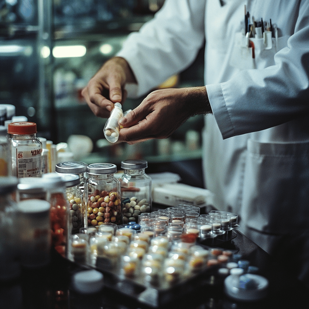 £86 miljard! Revolutie in medicijnen en batterijen?
