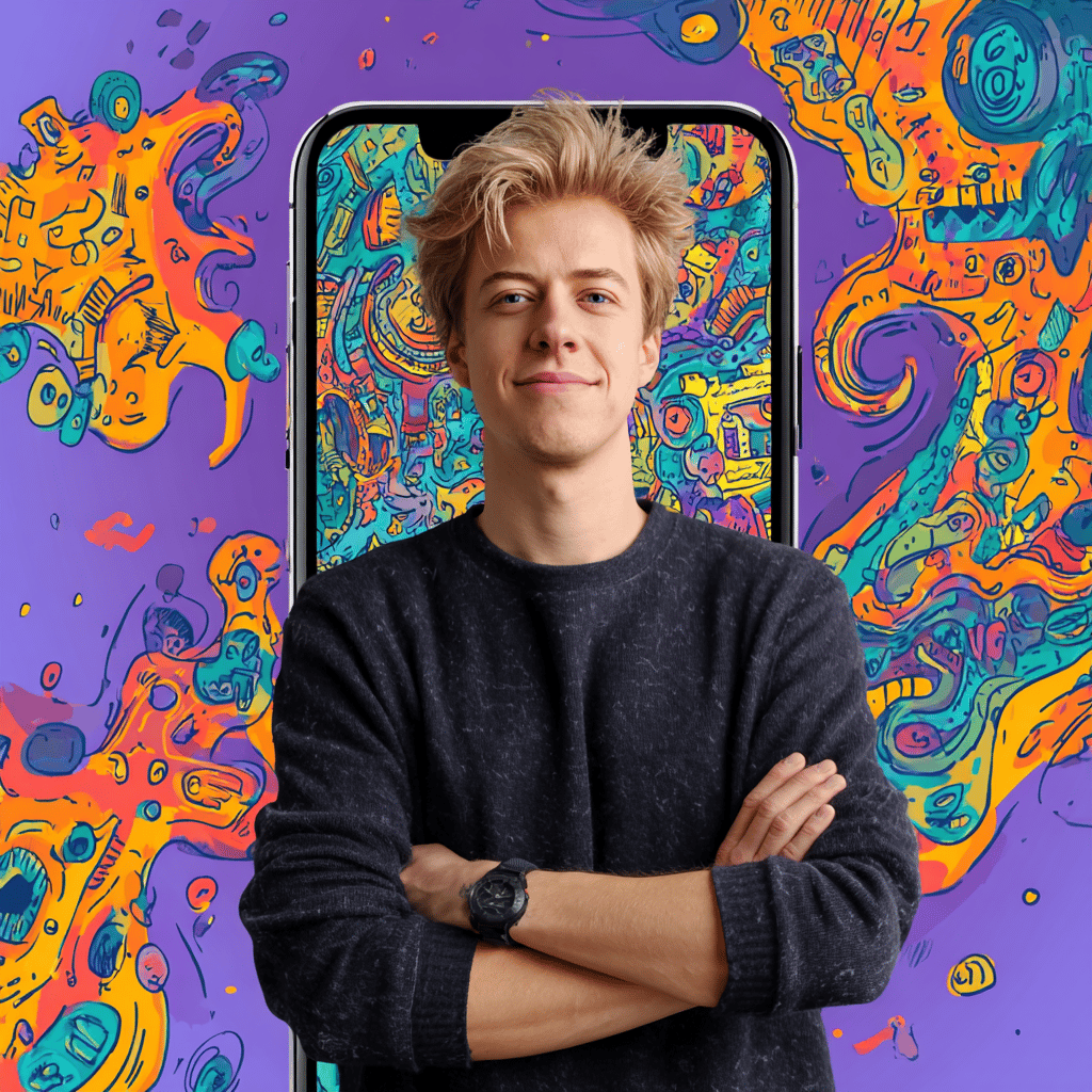 Maak ZELF apps met AI?! Claude's GEHEIME truc!
