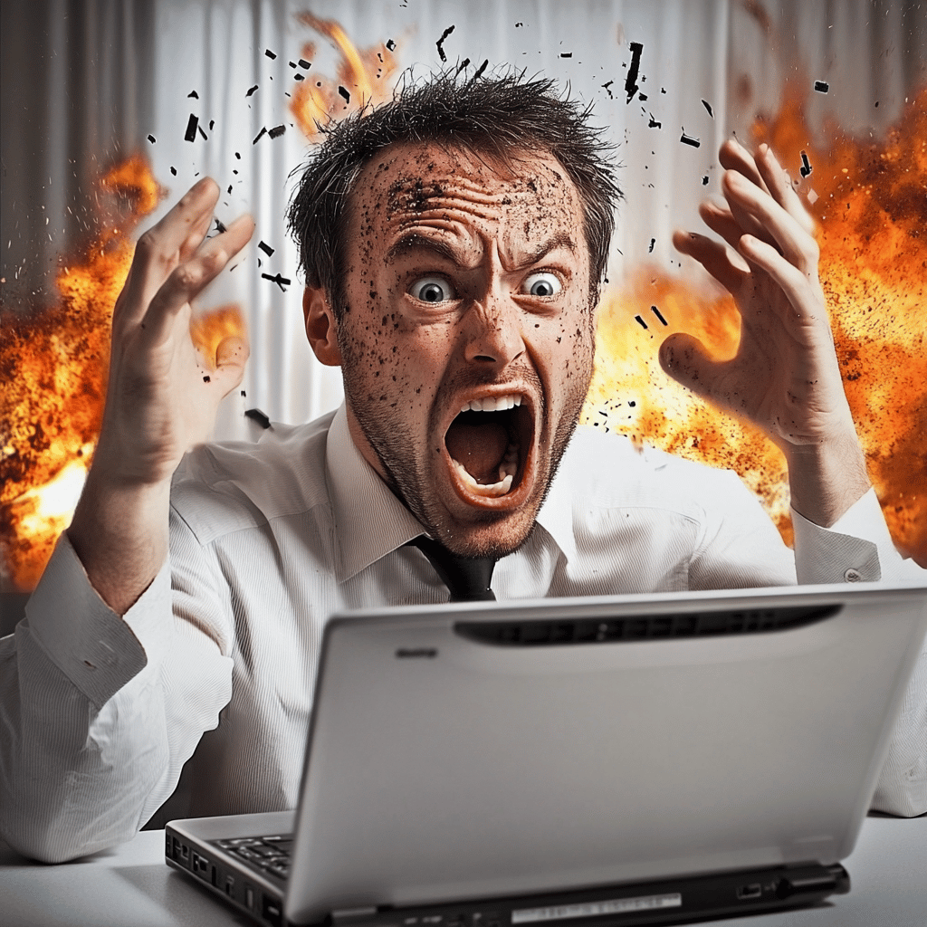 GoDaddy Gebroken: Miljoenen Websites in Gevaar?!
