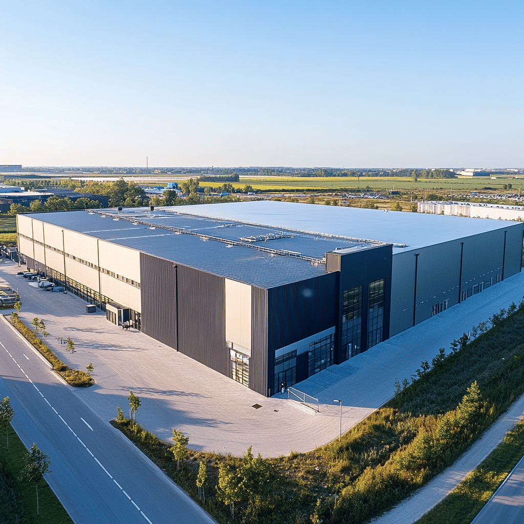 EU pakt datacenters aan om droogte te bestrijden!
