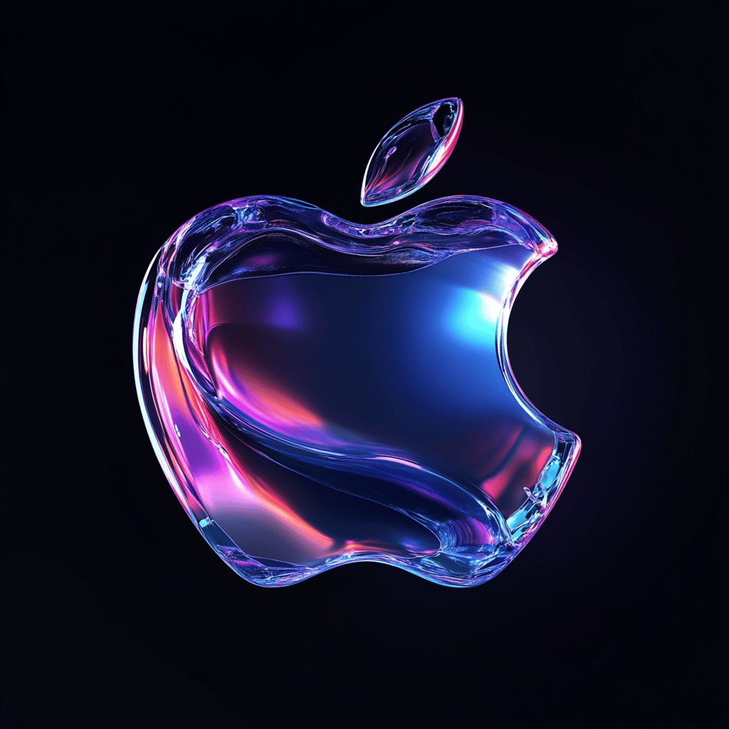 Apple WWDC 2025: Liquid Glass & meer!😱
