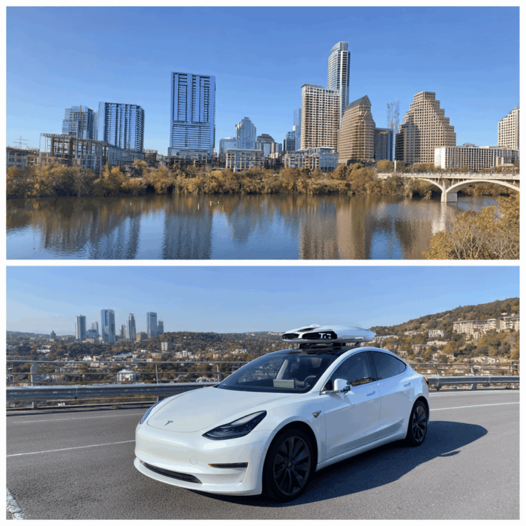 Tesla's Robotaxi's in Austin: Revolutie of Risico?