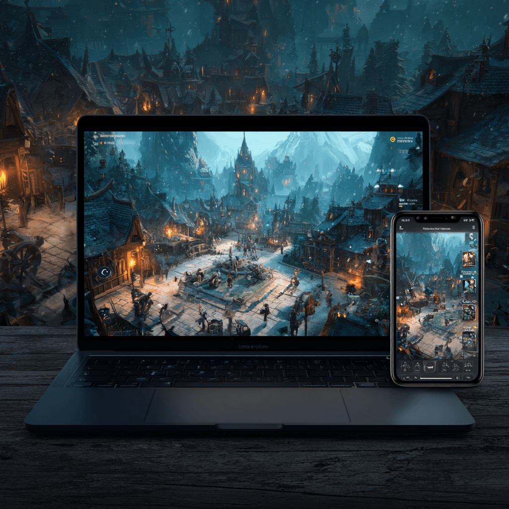 Één app voor al je PC games: Nooit meer gedoe!
