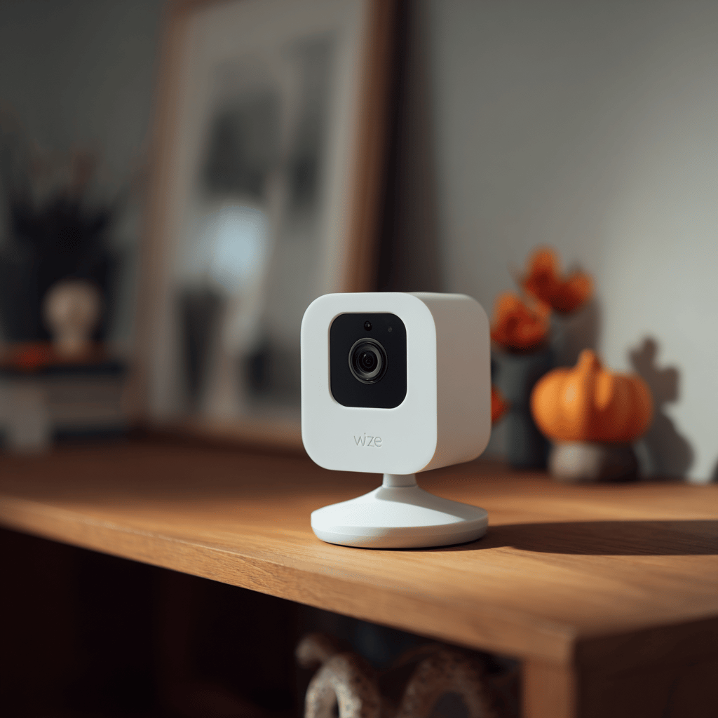Wyze camera's eindelijk veilig? Nieuwe update belooft veel!
