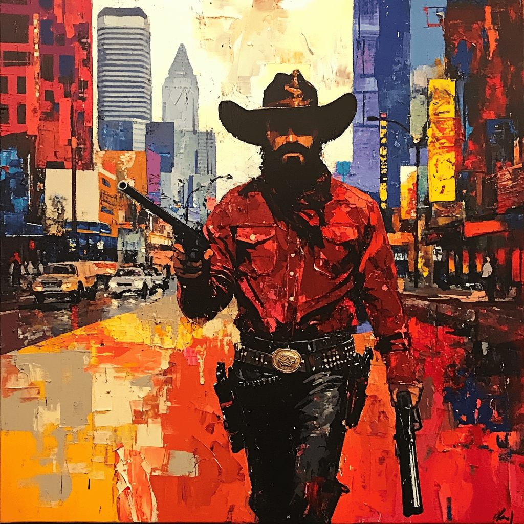 Eindelijk! Texas zegt NEE tegen dure reparaties!
