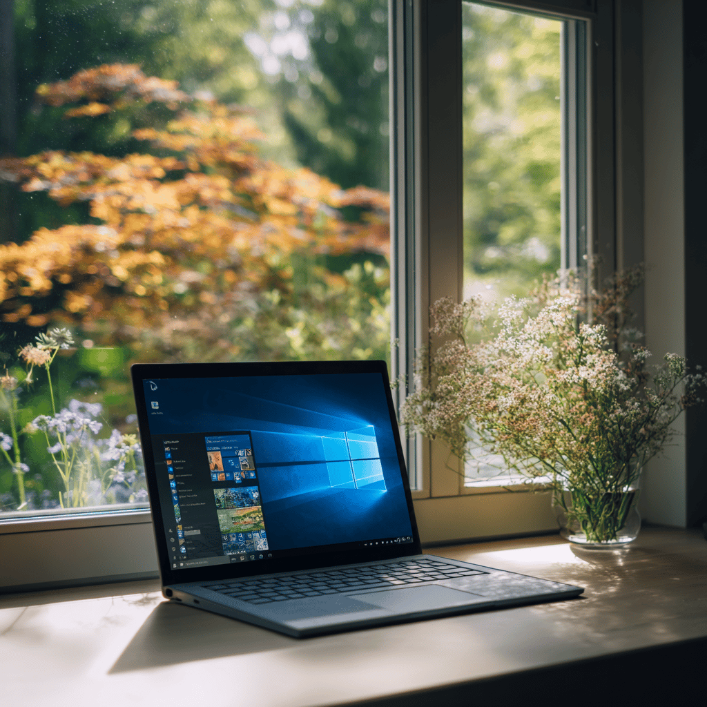 Verleng Windows 10 support met spaarpunten! 😱
