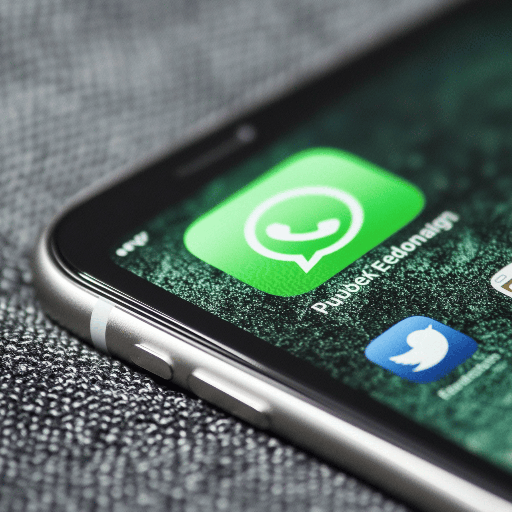 WhatsApp zonder Facebook: Privacyboost voor bedrijven!
