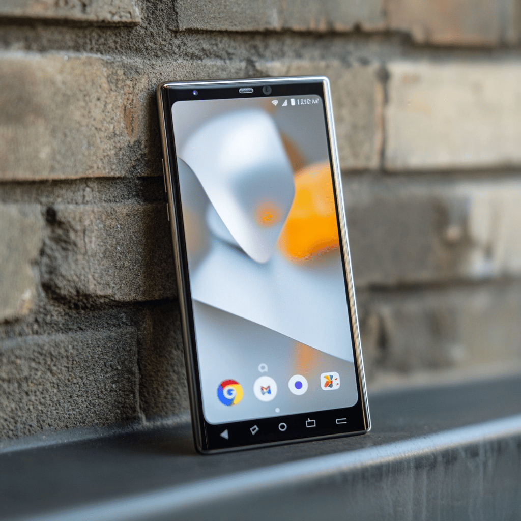 AI leert als mens: revolutie in robotica en meer!
