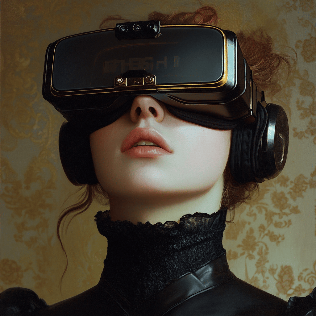 Etsy-oprichter maakt revolutionaire AR-loep!
