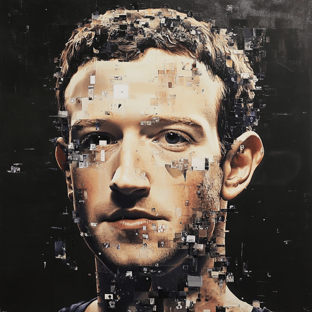 Facebook dumpt mensen: AI beoordeelt nu álles!
