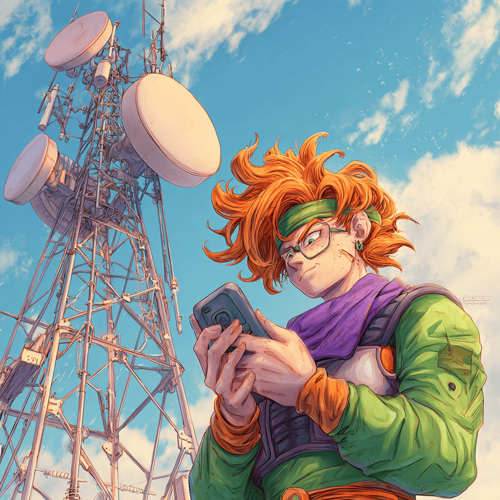 Android 16 stopt spionerende nep-zendmasten!
