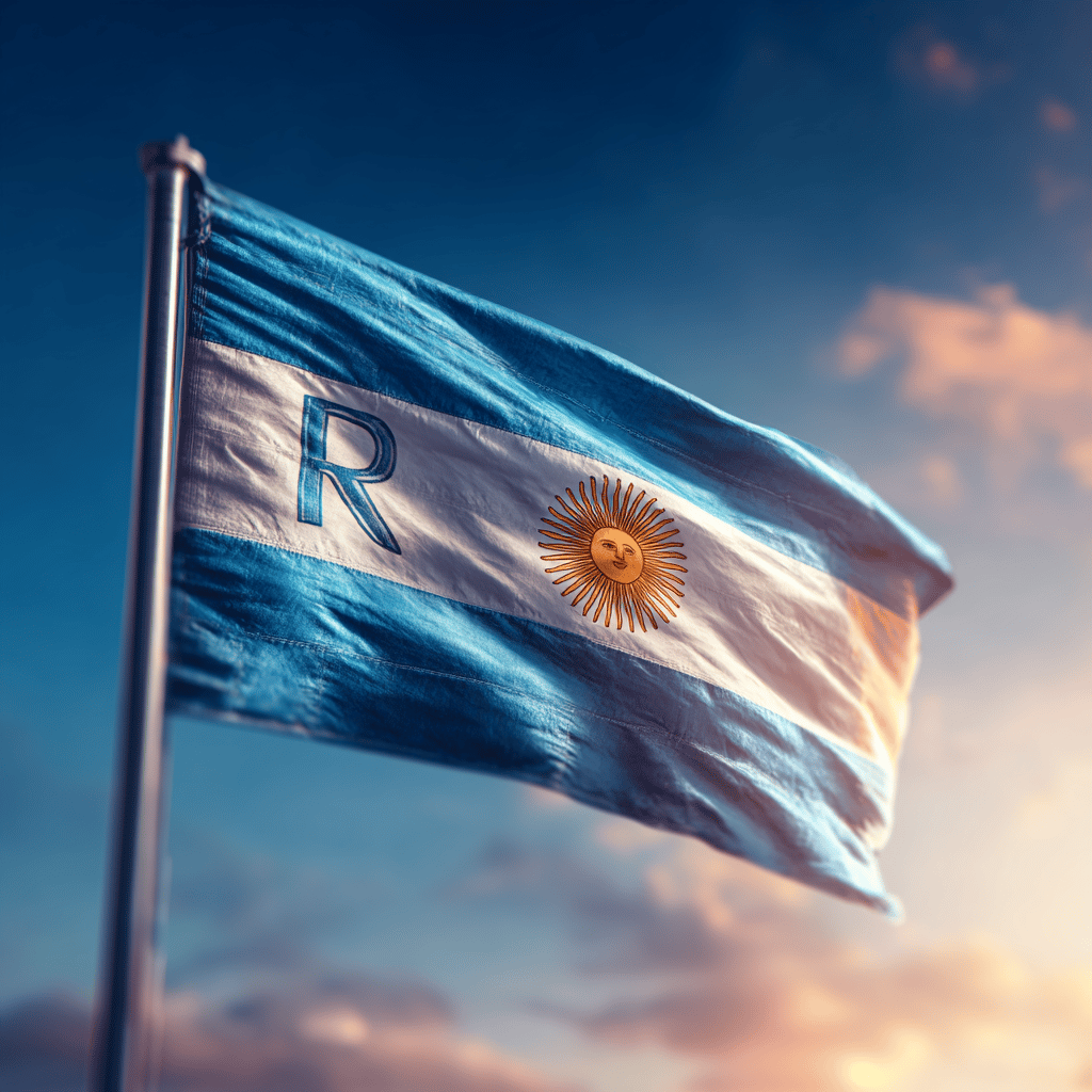 Revolut verovert Argentinië: kleine bank, GROTE gevolgen!

